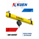VİNÇ YOLU KAPALI BARA SİSTEMLERİ