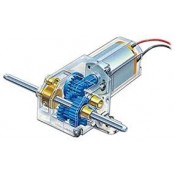 2.EL 220&380 VOLT MİNİ SONSUZ VİDA REDÜKTÖRLER (3)