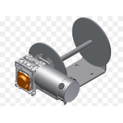12/24 VOLT HALATLI  ÇAPA IRGATI  (10)