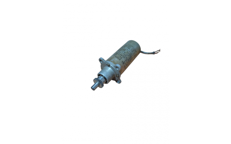24 Volt 30 Watt 100 D/Dk PLANET REDÜKTÖR