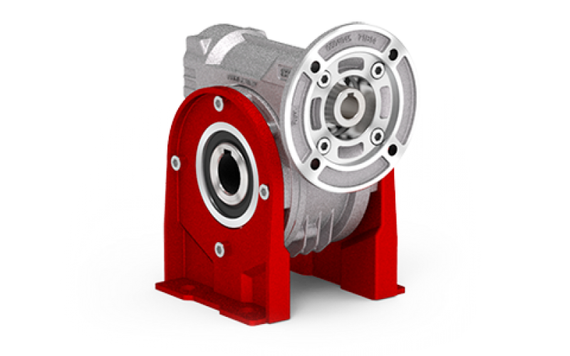 085 SONSUZ VİDA REDÜKTÖR HYDRO-MEC