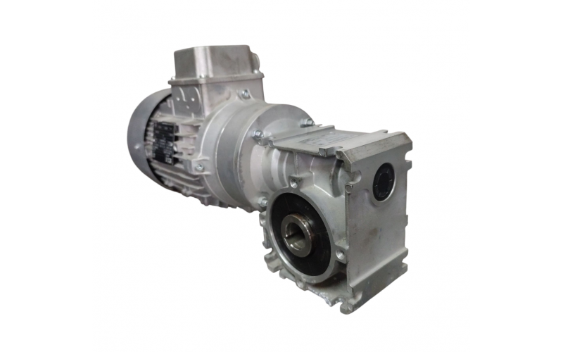 0,55 KW 186 D/DK SONSUZ VİDA REDÜKTÖR NORD