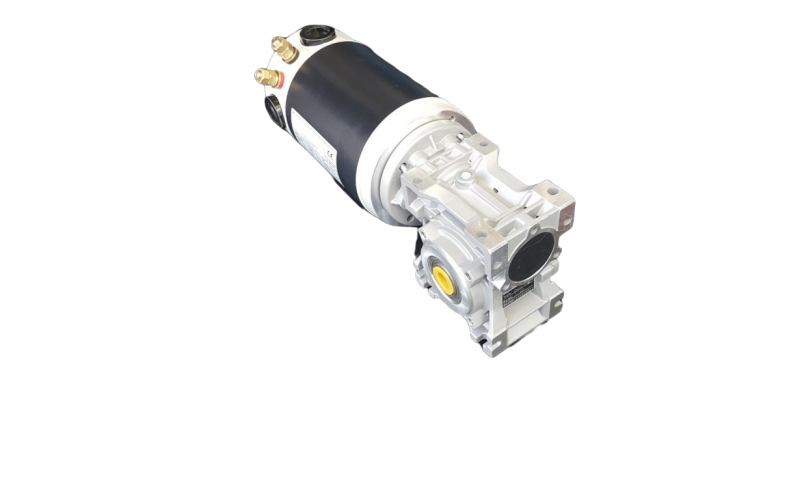 24 VOLT 500 W  30 D/DK-400 D/DK DC SONSUZ VİDA REDÜKTÖR 