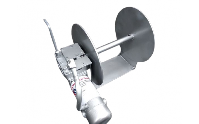 12/24 VOLT 100 MT HALATLI ÇAPA IRGATI 