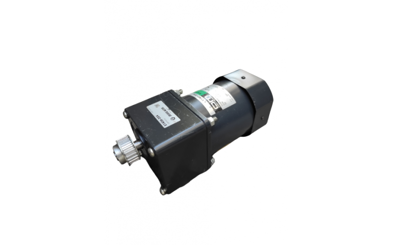220 V  50 W  350 D/DK MİNİ HELİS REDÜKTÖR ORIENTAL MOTOR