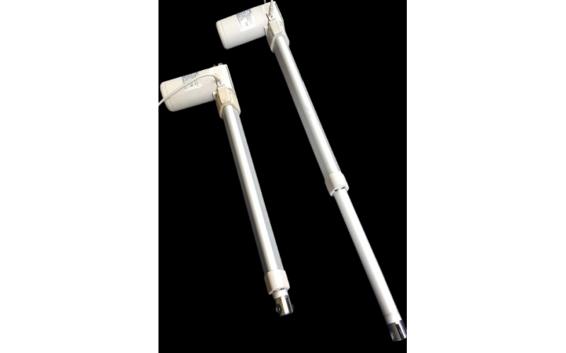 24 VOLT LİNEAR AKTÜATÖR (ELEKTRİKLİ PİSTON) TİMOTİON 