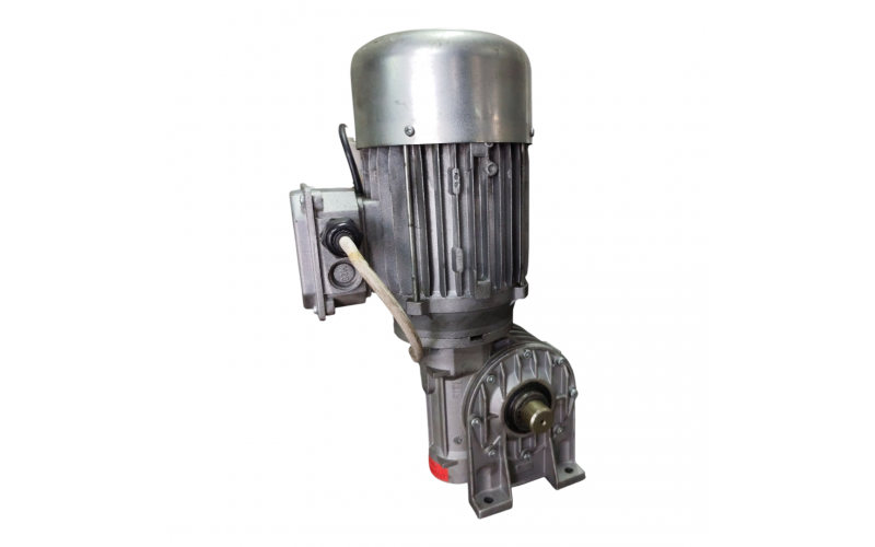 0,37 KW 220 VOLT 18 D/DK MI 050  SONSUZ VİDA REDÜKTÖR SİTİ 