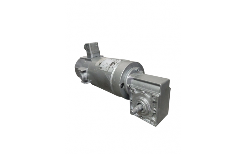 24 VOLT 150W 100 D/DK SONSUZ VİDA REDÜKTÖR POWER MOTOR 