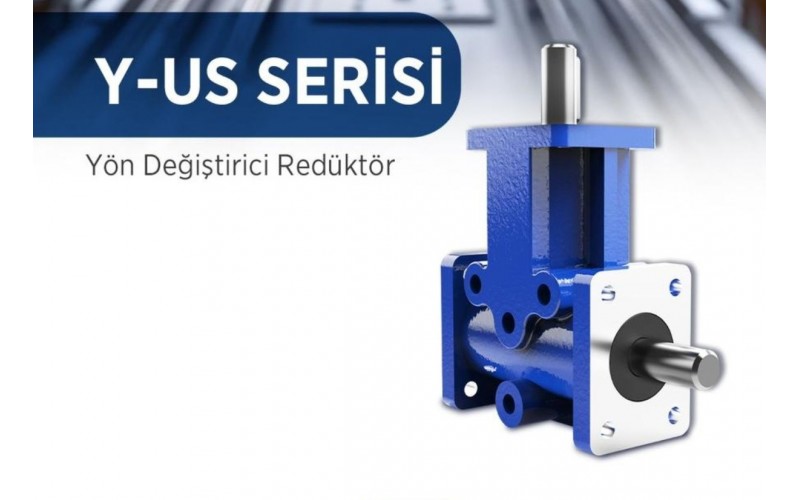 US 1/1 YÖN DEĞİŞTİRİCİ 