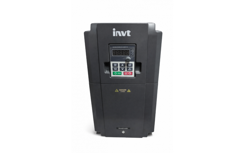 11 KW SÜRÜCÜ INVT MARKA 