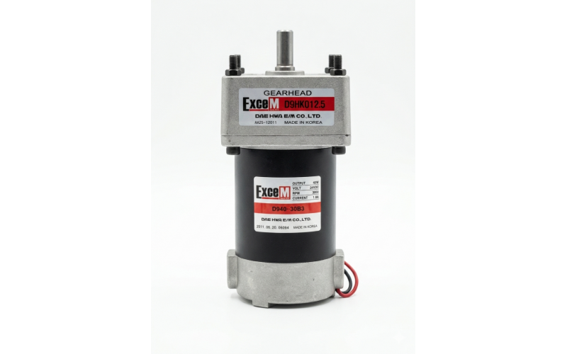 24 VOLT 40 W 240 D/DK EXCEM 