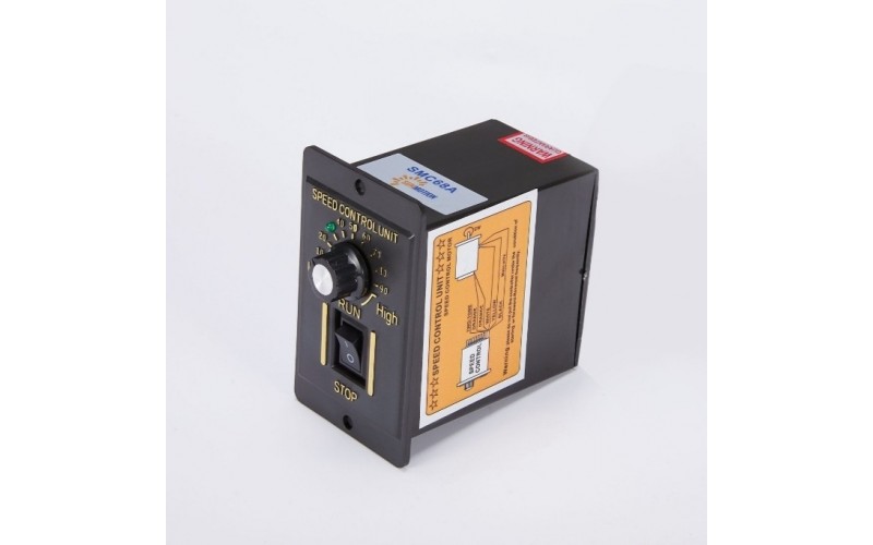 220 VOLT MANUEL SÜRÜCÜ 