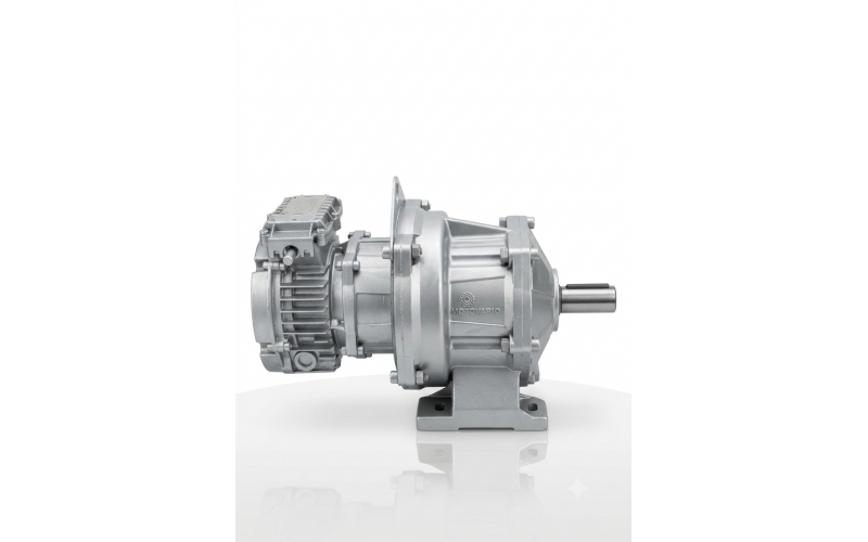 TXC 005  13,3-74,9/RPM VARYATÖR MOTOVARIO 