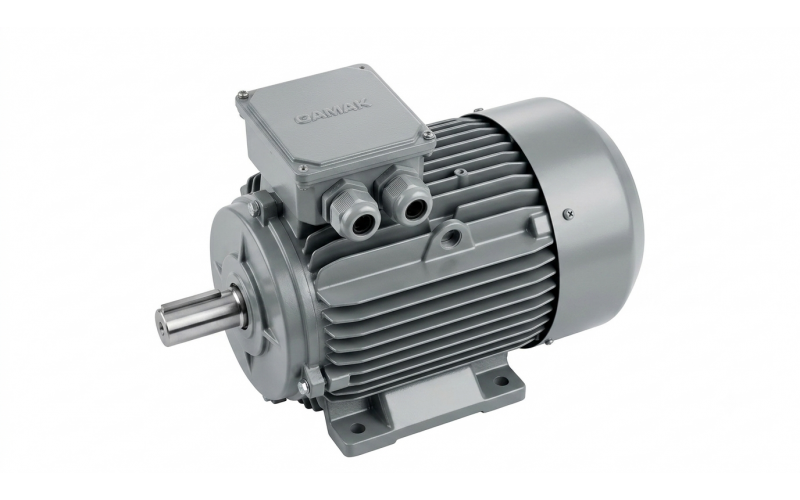 10 KW 500 D/DK GAMAK NEODYUM ALTERNATÖR 