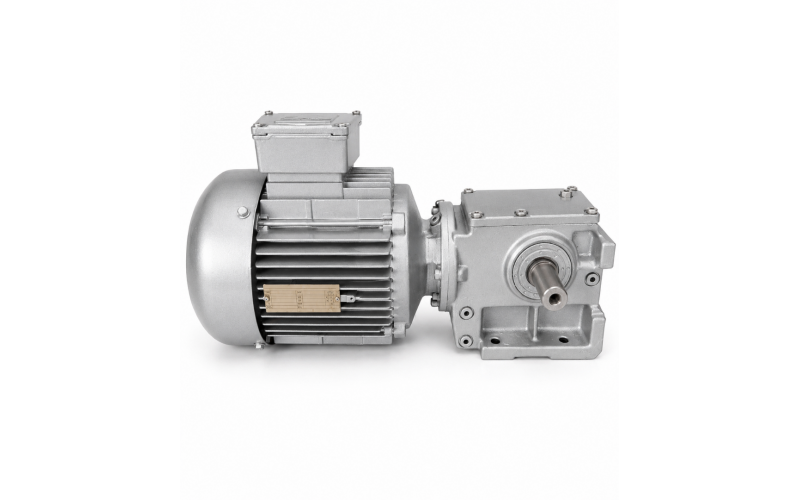 0,75 KW 62 RPM HELİSEL SONSUZ REDÜKTÖR SEW EURODRIVE 
