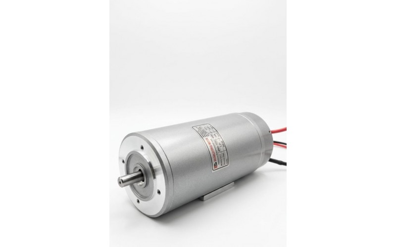 24 VOLT 960 WATT 3000 RPM DC MOTOR