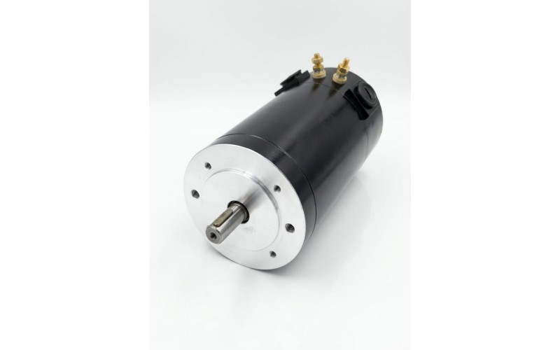 24 VOLT 960 W 2700 D/DK DC MOTOR 