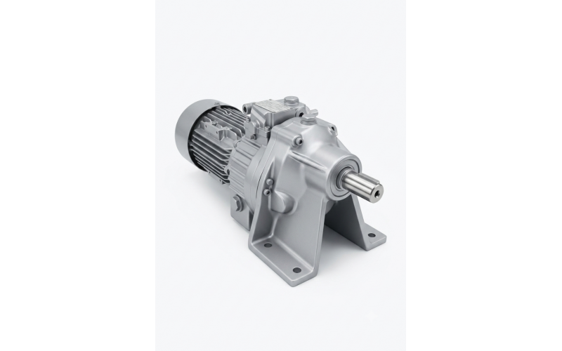0,37 KW 30-120 D/DK VARYATÔRLÜ HELİS REDÜKTÖR