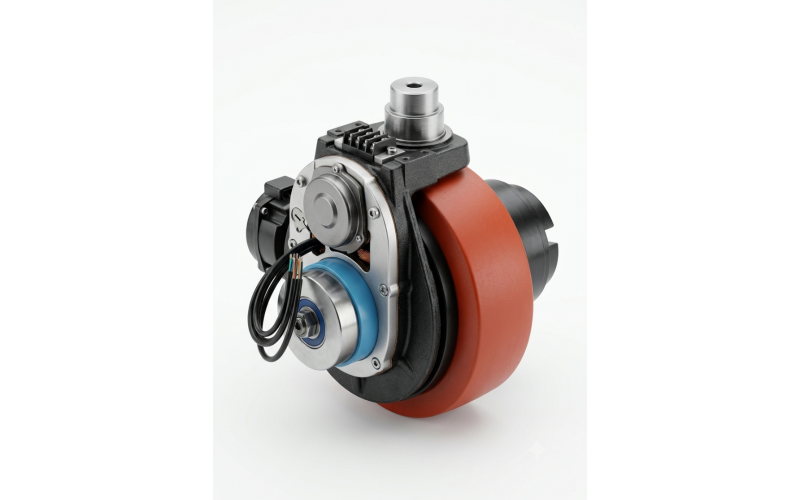 800 W 24 VOLT  PLANET DİŞLİ LİFT YÜRÜYÜŞ REDÜKTÖRÜ