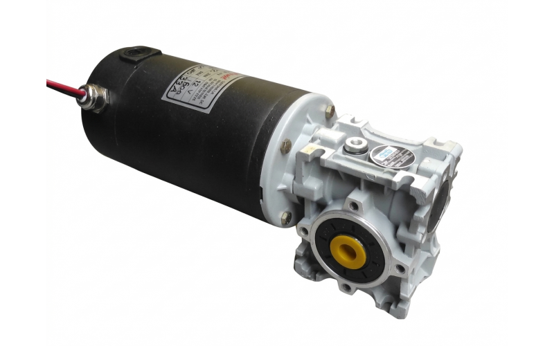 12/24 VOLT 350 W DC NMRV 040 SONSUZ VİDA REDÜKTÖR